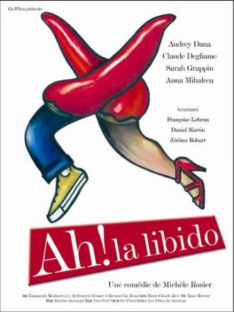 Ah! La libido (фильм 2009)