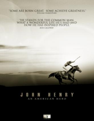 John Henry: A Steel Driving Race Horse (фильм 2010)