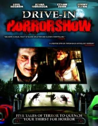 Drive-In Horrorshow (фильм 2009)