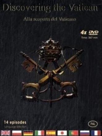 Открывая Ватикан (сериал 2006)