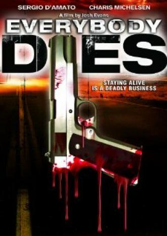 Everybody Dies (фильм 2009)