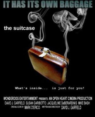 The Suitcase (фильм 2009)