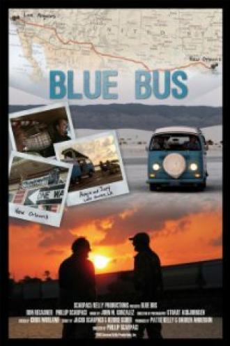 Blue Bus (фильм 2010)