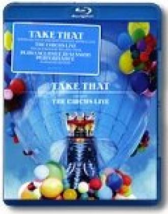Take That: The Circus Live (фильм 2009)