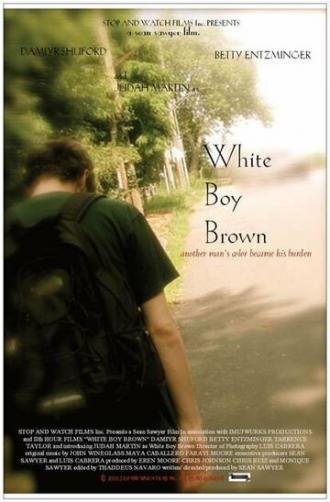 White Boy Brown (фильм 2010)