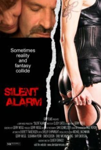 Silent Alarm (фильм 2011)