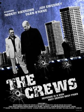 The Crews (сериал 2011)
