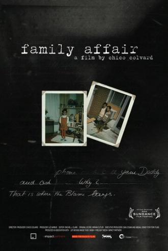 Family Affair (фильм 2010)