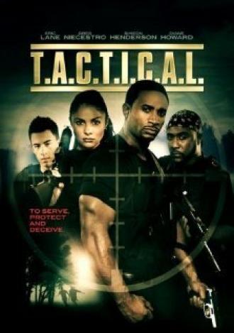 Tactical (фильм 2008)
