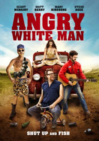 Злой белый мужчина (фильм 2011)