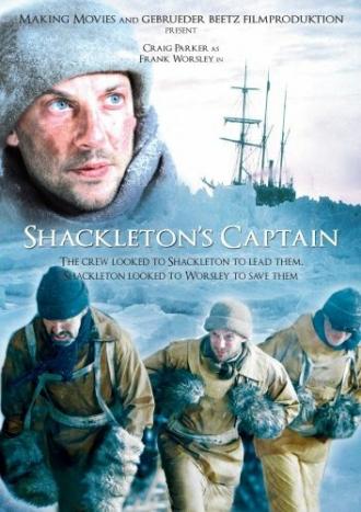 Shackleton's Captain (фильм 2012)