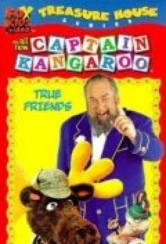 The All New Captain Kangaroo