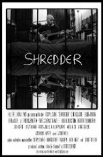Shredder (фильм 2011)