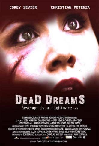 Мёртвые сны (фильм 2011)