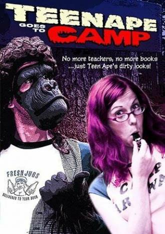 Teenape Goes to Camp (фильм 2008)