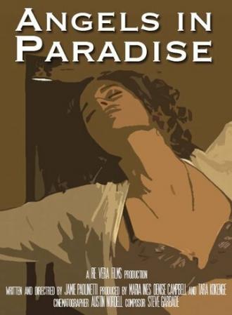 Angels in Paradise (сериал 2014)
