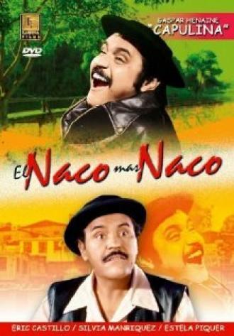 El naco mas naco (фильм 1982)