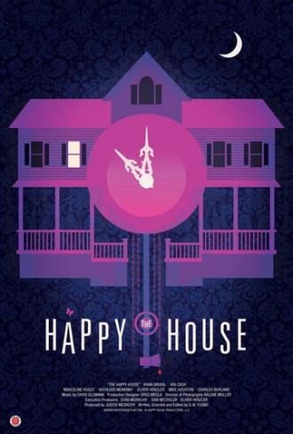 The Happy House (фильм 2013)