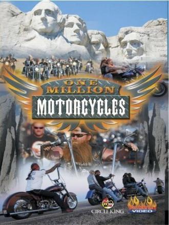 One Million Motorcycles (фильм 2007)