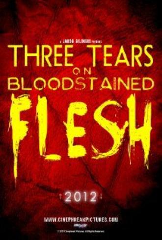 Three Tears on Bloodstained Flesh (фильм 2014)