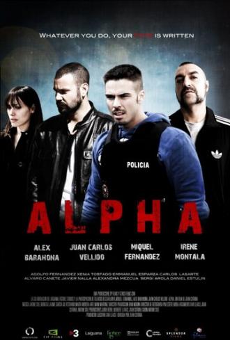 Альфа (фильм 2013)
