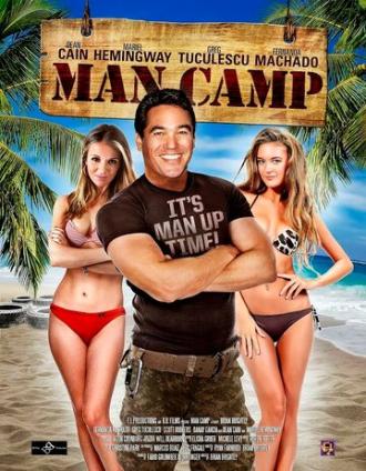 Man Camp (фильм 2013)