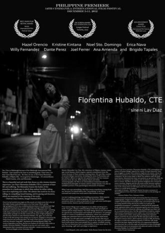 Флорентина Хубальдо, ХТЭ (фильм 2012)