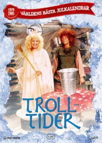 Trolltider (сериал 1979)