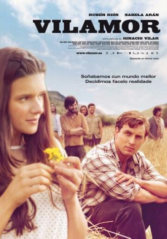 Vilamor (фильм 2012)