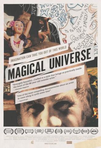 Magical Universe (фильм 2013)