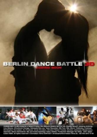 Berlin Dance Battle 3D (фильм 2012)
