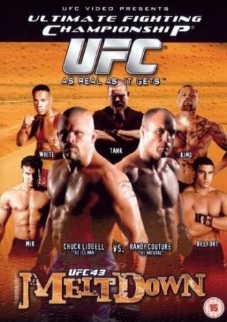 UFC 43: Meltdown