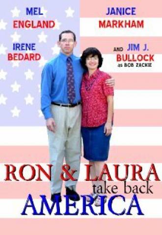 Рон и Лаура возвращают себе Америку (фильм 2014)