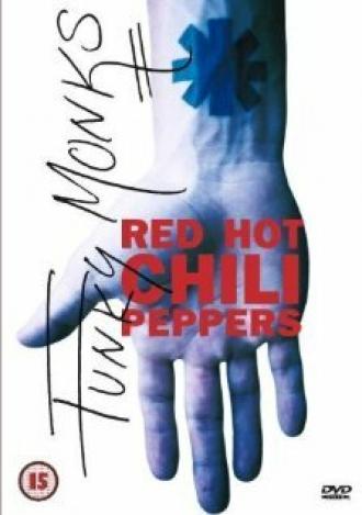 Red Hot Chili Peppers: Funky Monks (фильм 1991)