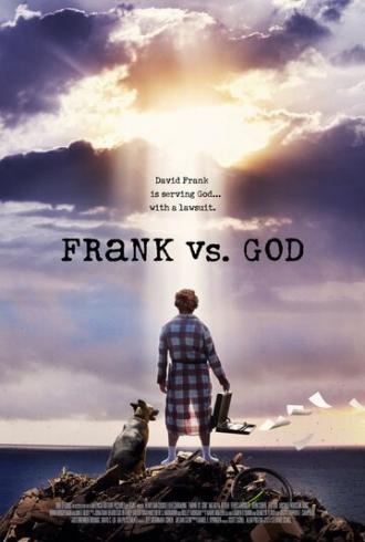Фрэнк против Бога (фильм 2014)