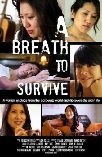 A Breath to Survive (фильм 2013)