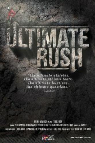 Ultimate Rush (сериал 2011)
