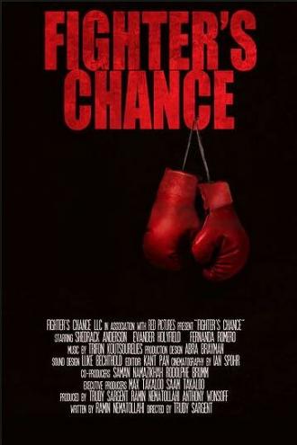 Fighter's Chance (фильм 2012)