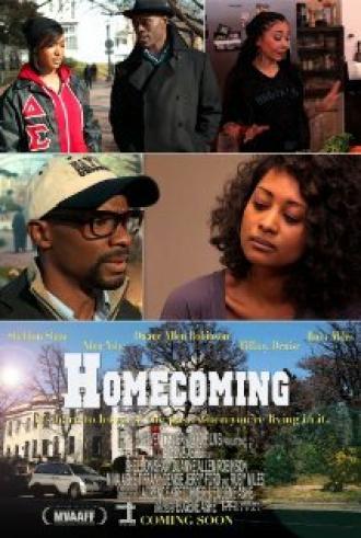 Homecoming (фильм 2012)