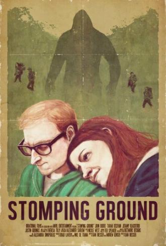 Stomping Ground (фильм 2014)