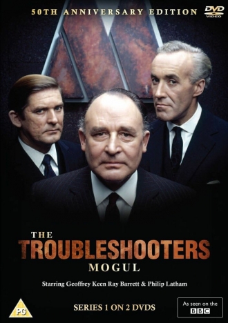 The Troubleshooters (сериал 1965)