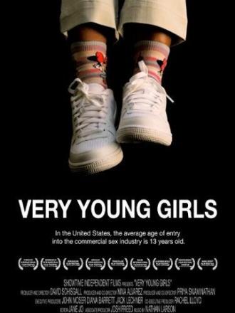 Совсем юные девушки (фильм 2007)