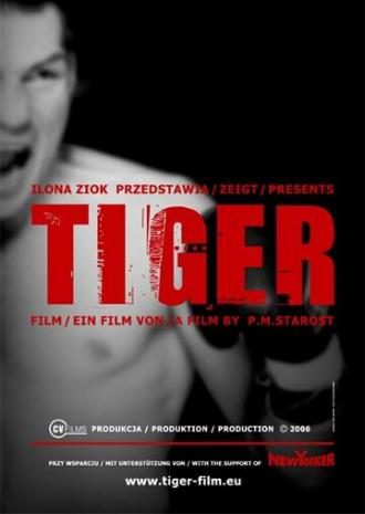 Тигр (фильм 2006)