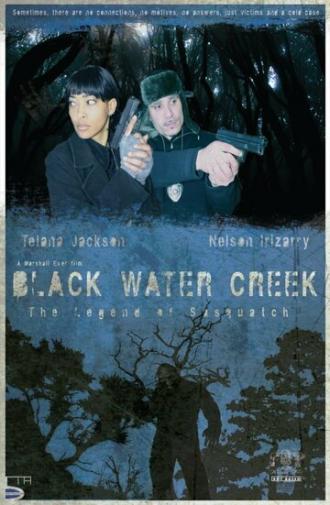 Black Water Creek (фильм 2014)
