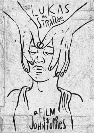 Странный Лукас (фильм 2013)