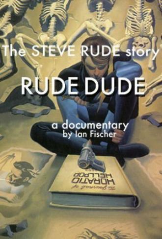 Rude Dude (фильм 2014)