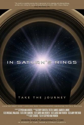 In Saturn's Rings (фильм 2014)