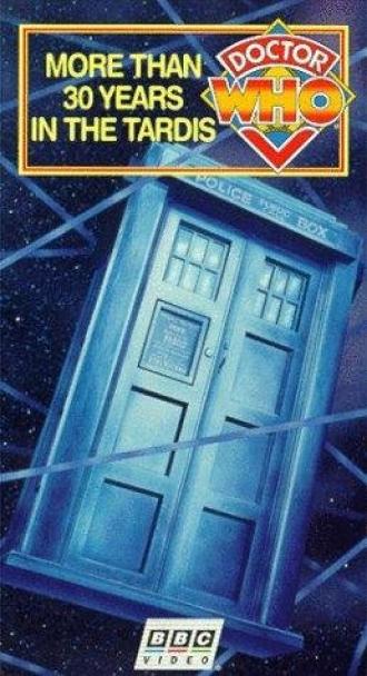 Doctor Who: 30 Years in the Tardis (фильм 1993)
