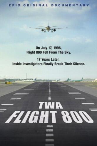 TWA Flight 800 (фильм 2013)