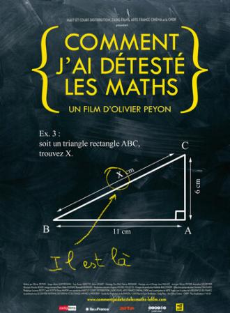 Как я возненавидел математику (фильм 2013)